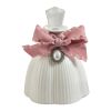 Diffuseur Marie-Antoinette blanc Fleur de Coton Mathilde M