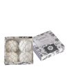 Bote 4 Dcors fondants Secret de Santal Mathilde M