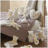 Peluche Lapin Petit Carrousel