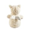 Peluche Chat  Petit Carrousel Mathilde M