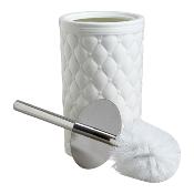 Pot porte brosse wc Boudoir Précieux  Mathilde M