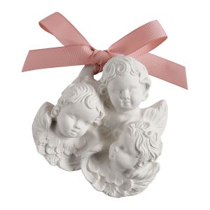 Angelot parfumé Marquise Mathilde M