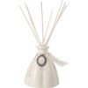 Diffuseur Marie-Antoinette blanc Fleur de Coton Mathilde M