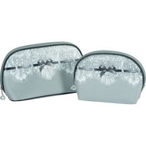 Trousse de toilette GM Dentelle