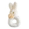 Hochet lapin Petit Carrousel Mathilde M