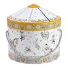 Bote chapeau GM Petit Carrousel Mathilde M